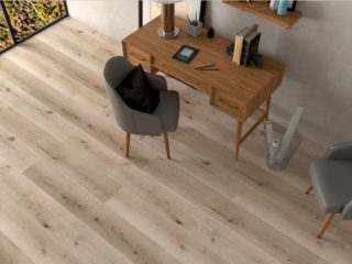 ENNFACE SPC FLOORING